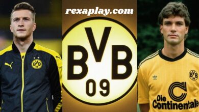 Borussia Dortmund: Top 10 all-time goal scorers