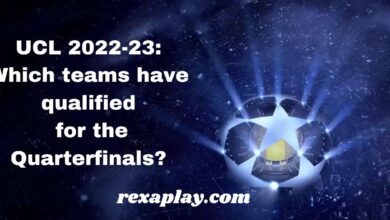UCL 2022-23: Which teams have qualified for the Quarterfinals?