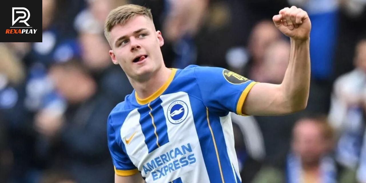 Five reasons why Evan Ferguson is the perfect striker for Manchester United