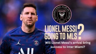 Will Lionel Messi’s arrival bring success to Inter Miami?