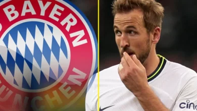 Harry Kane: Bayern Munich's Interest in Tottenham Striker Spurs Transfer Speculations, but Verbal £60m Offer Rejected