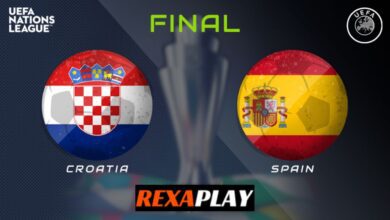 UEFA Nations League 2023 Final: Croatia vs Spain: predicted lineup, injury news, head-to-head, telecast