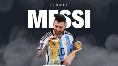 Who Is the King of Football? Lionel Messi