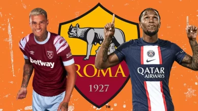 Top Five Players José Mourinho’s AS Roma Should Target This Summer