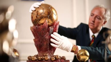 What is the Super Ballon d’Or & which footballers have won it?